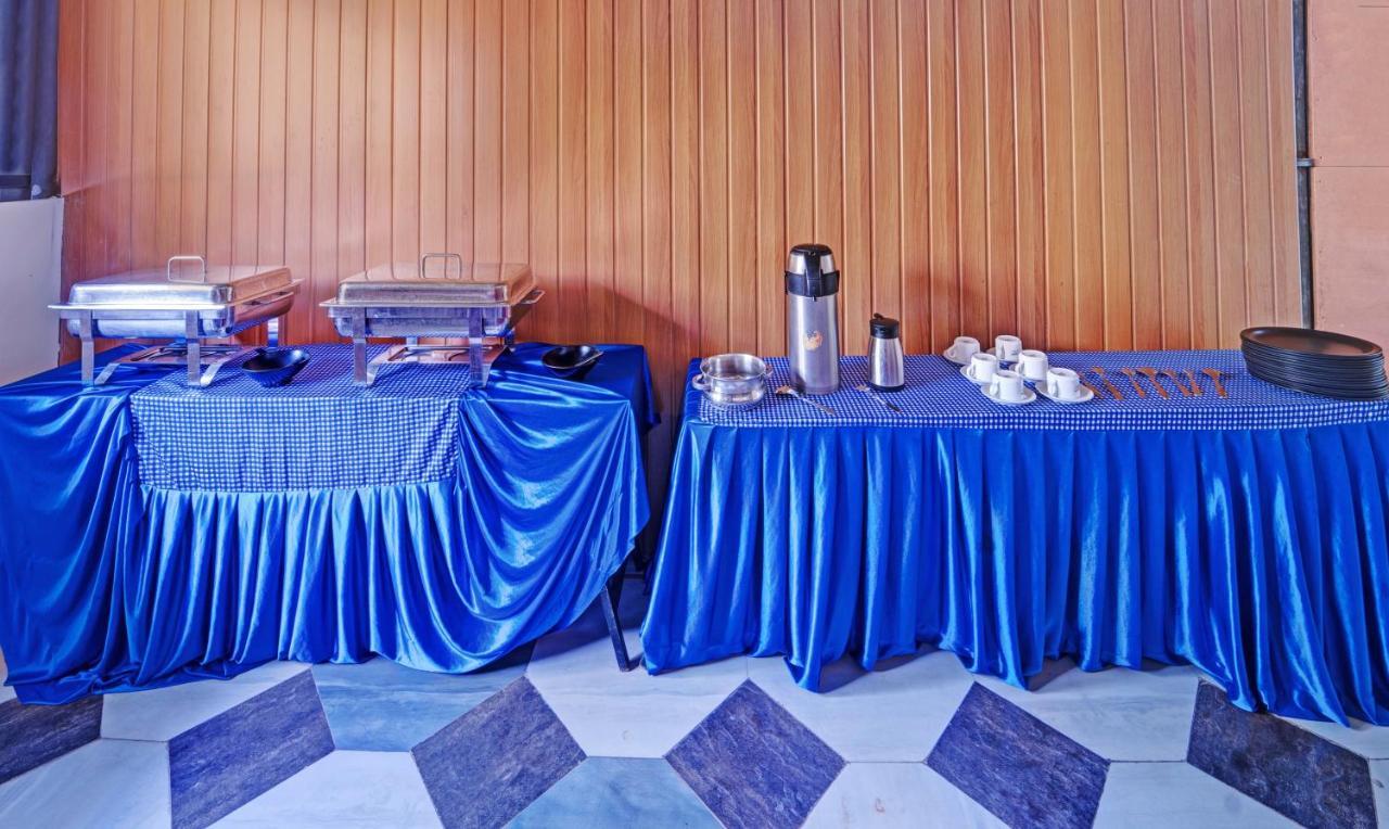 Hotel Sreepathi Nirmalyam Guruvāyūr Esterno foto