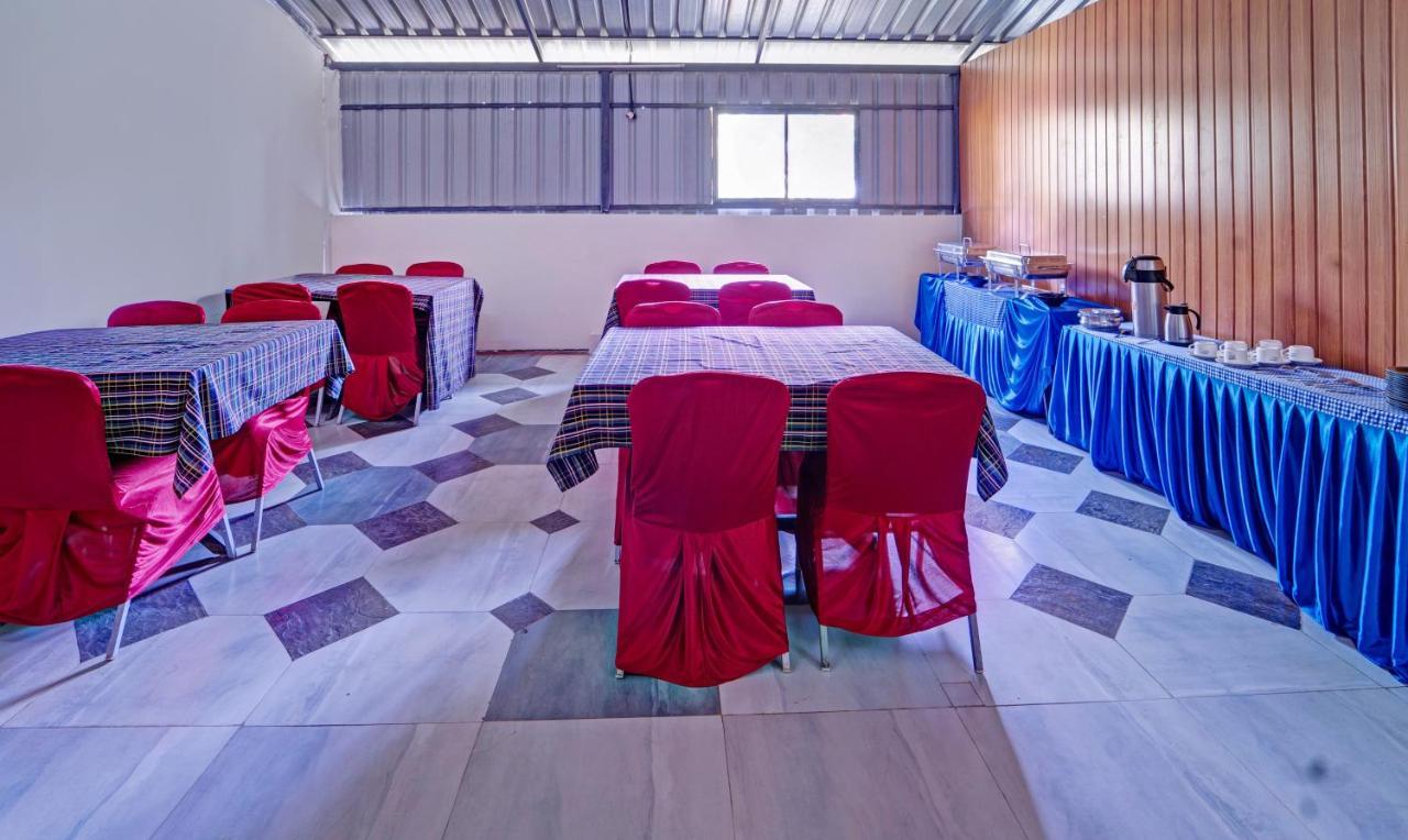 Hotel Sreepathi Nirmalyam Guruvāyūr Esterno foto
