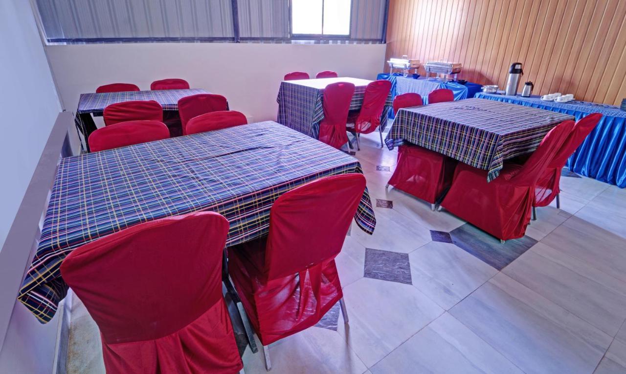 Hotel Sreepathi Nirmalyam Guruvāyūr Esterno foto